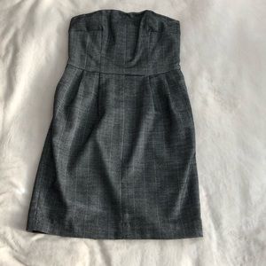 Express dress